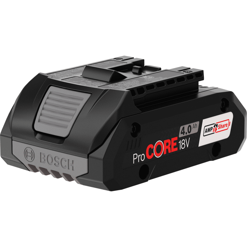 Akku ProCORE 18V 4.0 Ah
