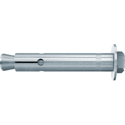 fischer Zykon-Durchsteckanker FZA-D verzinkt