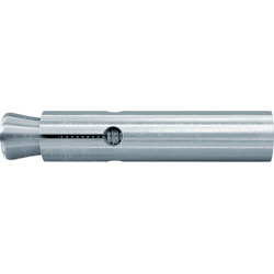 fischer Zykon-Innengewindeanker FZA verzinkt