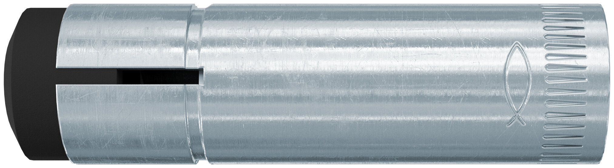 Zykon-Einschlaganker FZEA II C (hochkorrosionsbeständiger Stahl)