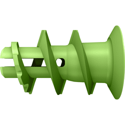 fischer Gipskartondübel GK GREEN
