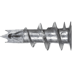 fischer Gipskartondübel Metall GKM