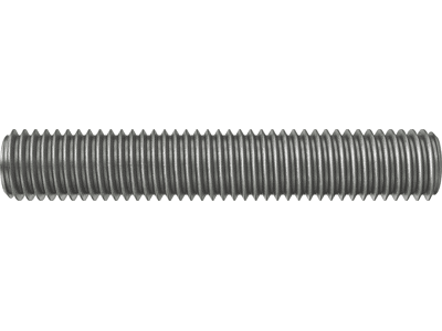Gewindestift GS Edelstahl A4