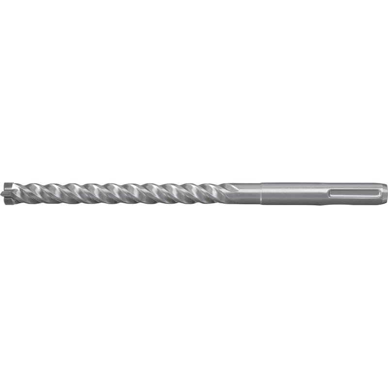 Hammerbohrer Quattric IV II