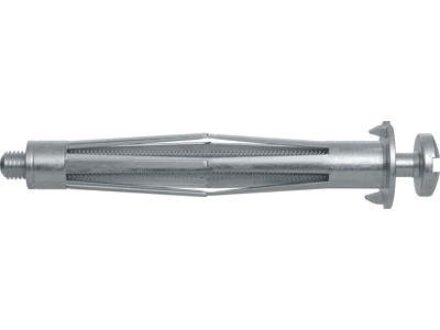 fischer Hohlraum-Metalldübel