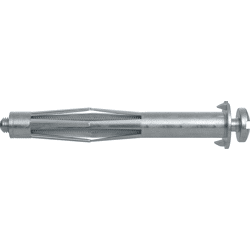 fischer Hohlraum-Metalldübel HM 5x65 S