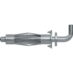 Hohlraum-Metalldübel HM 5x65 H K (4)