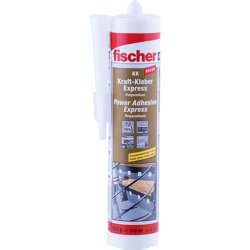 fischer fix it Konstruktionskleber KK-310