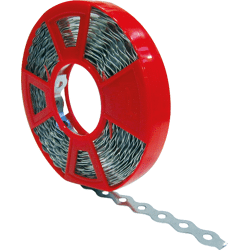 fischer Lochband LBW 17