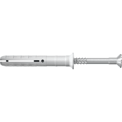 Nageldübel N 6x60/30 S (50)