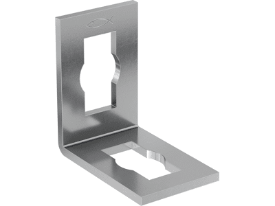 Verbindungselement PFAF A4