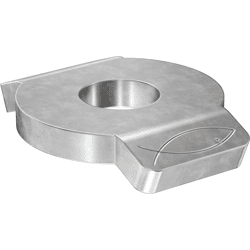 fischer U-Scheibe PU zl