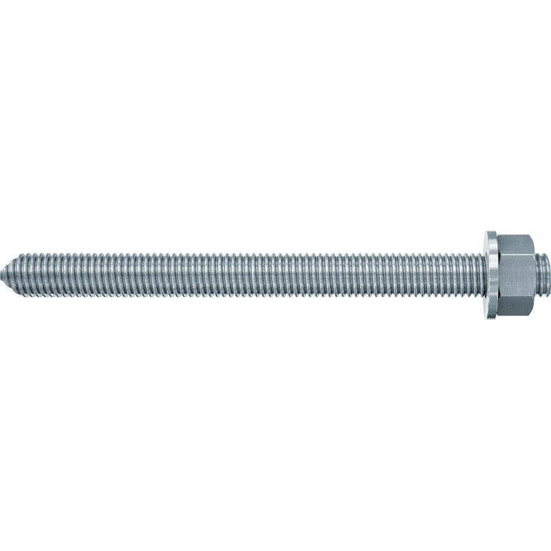fischer Ankerstange RG M24x400 5.8