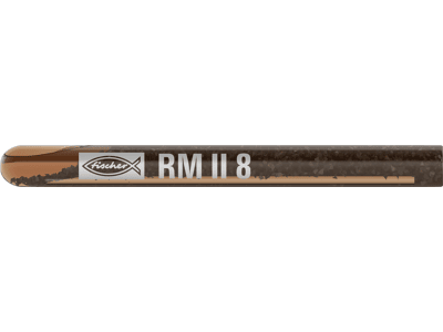 Reaktionspatrone RM II