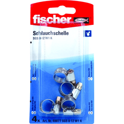 Schlauchschelle SGS W2 K