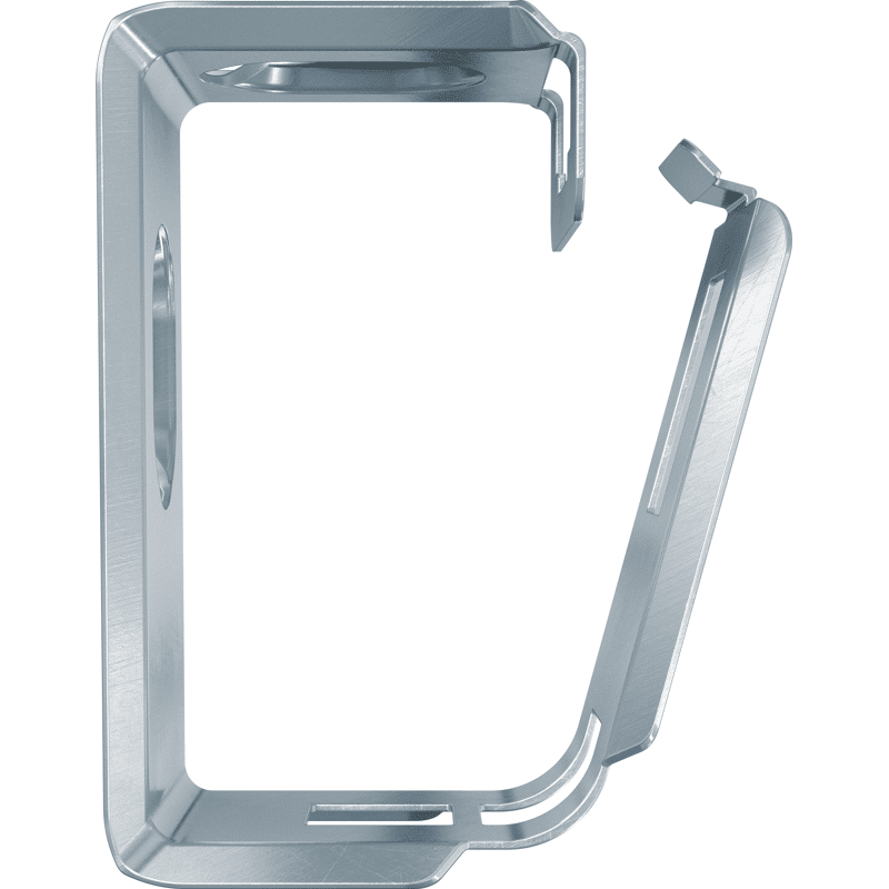 Sammelhalter Metall SHA M