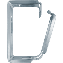 Sammelhalter Metall SHA M