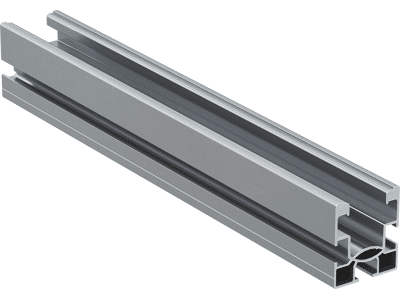 Profil SolarFish H44 AL