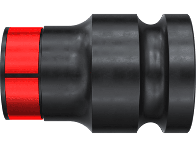 Stecknuss SW13 HF für FBS II 6 R