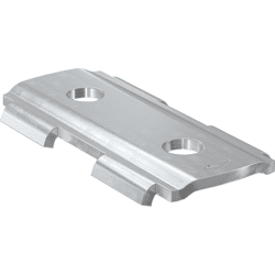 fischer Schienenverbinder SV 31