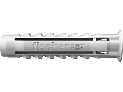 Fischer Spreizdübel SX Ø6x30 mm
