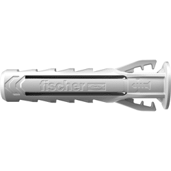 fischer Dübel SX Plus 6x30 Dose (200)