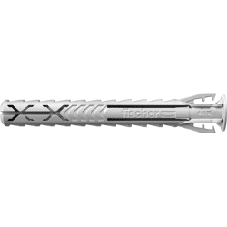 fischer Dübel SX Plus 6x50