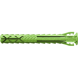 fischer Dübel SX Plus Green 8x65 K (10)