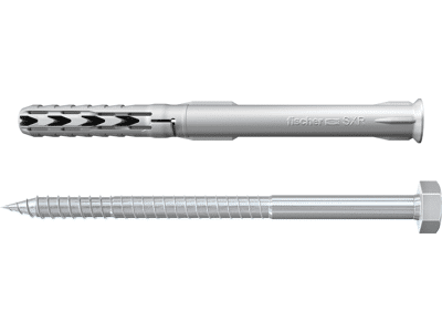 fischer Langschaftdübel