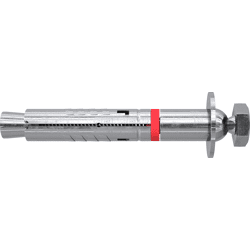 fischer Schwerlastanker TA M8 BP
