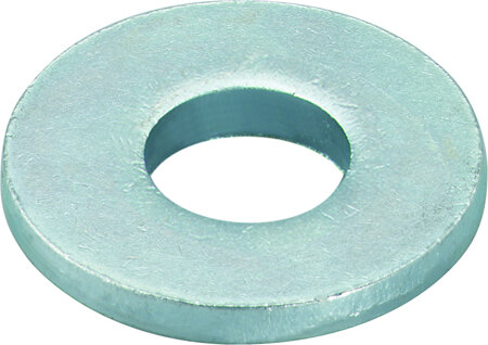 Scheiben und Ringe