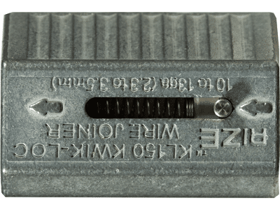 Drahtseilschloss Wireclip WIC