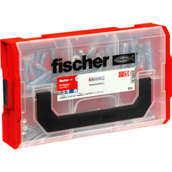 fischer FixTainer DuoHM TX (90)