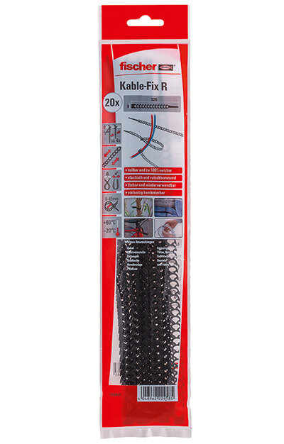 Kable-Fix R
