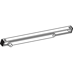 Gleitschiene BG für TS 5000/ TS 3000