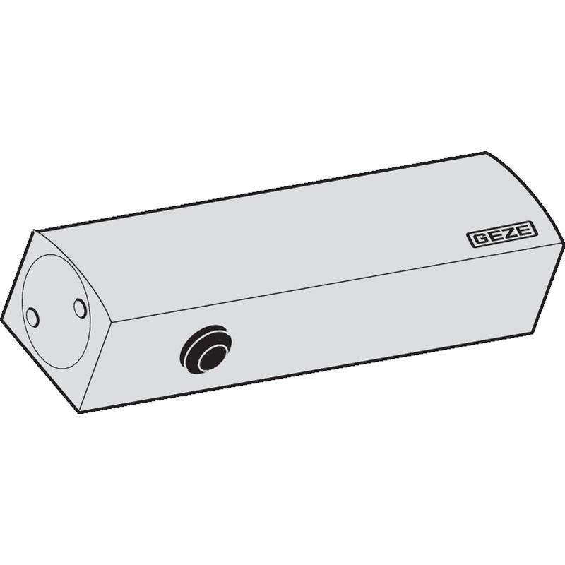 Oben-Türschließer TS 3000 V BC