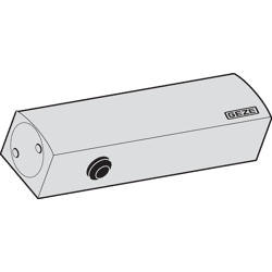 Oben-Türschließer TS 3000 V BC