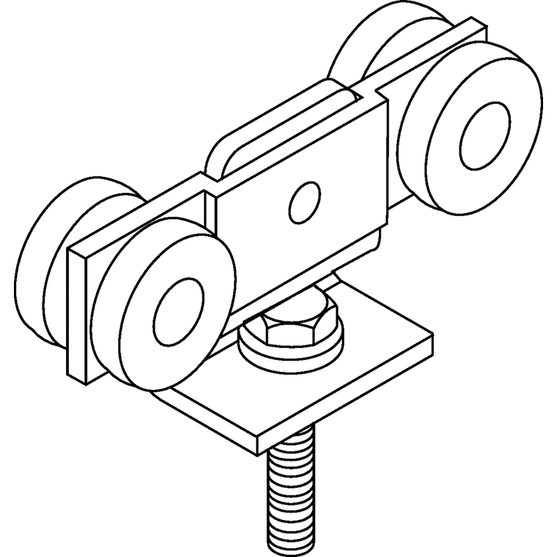 DOPPELROLLE 1-31
