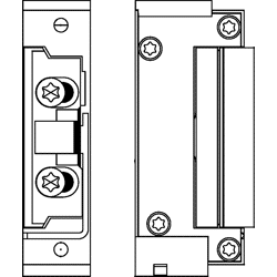 GEZE A5001--B