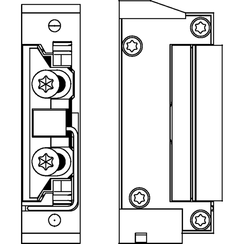 GEZE FT501--E