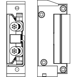 GEZE FT501--E