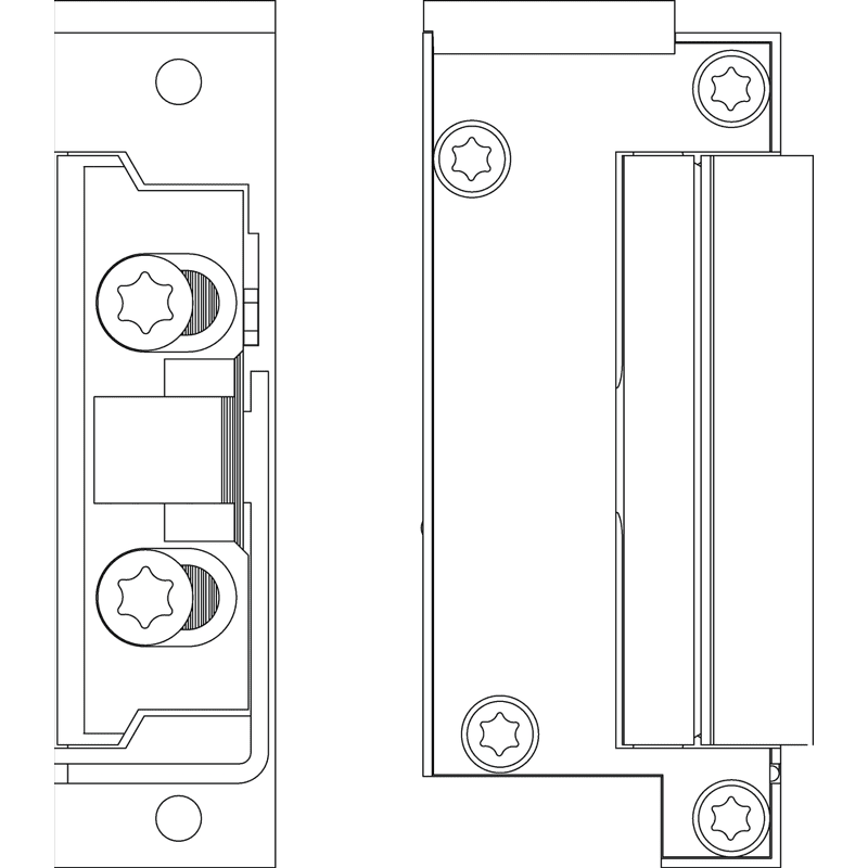 GEZE A5011--A