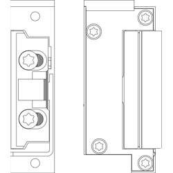 GEZE A5011--A