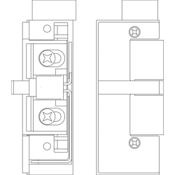 GEZE FT200--B