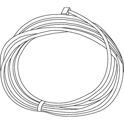 GEZE Anschlusskabel IQ Lock
