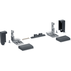 GEZE Konsolensatz P Slimchain