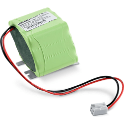 GEZE AKKU DCU700 ECTURN