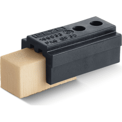 GEZE Integrierter Öffnungsbegrenzer GR Powerturn