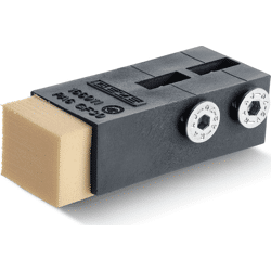 GEZE Integrierter Öffnungsbegrenzer PULL ARM