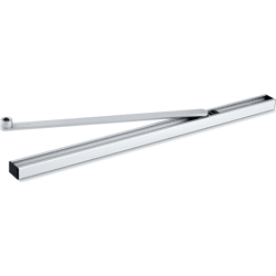 GEZE Gleitschiene BG Sturzmontage für TS 5000 L/ 3000